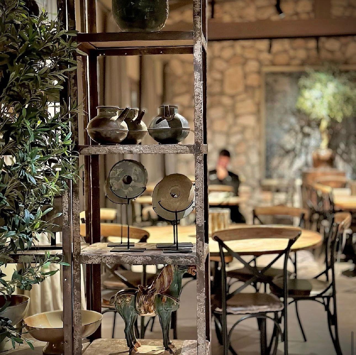  à vendre local commercial Puigpunyent Tramuntana 5