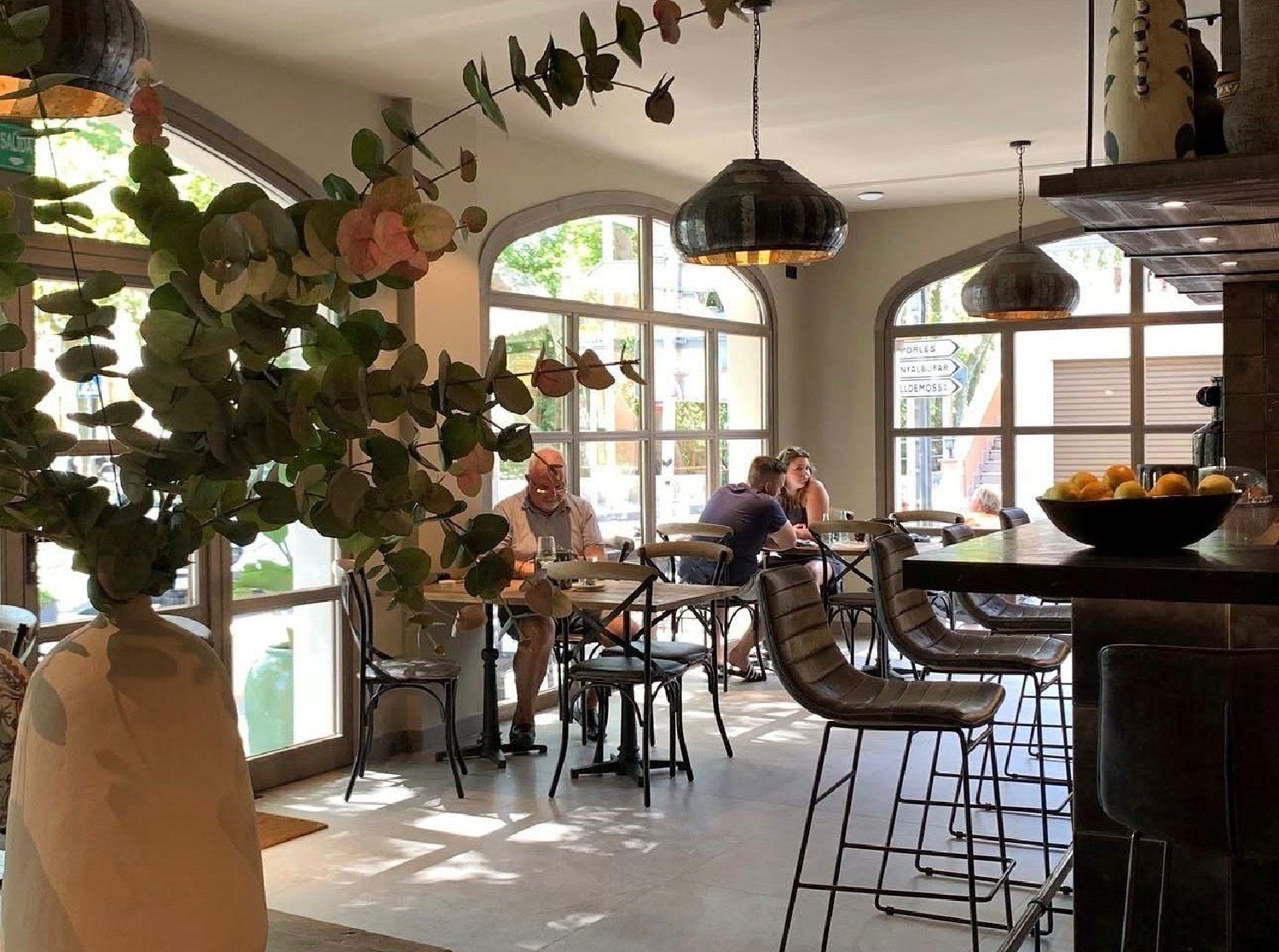  à vendre local commercial Puigpunyent Tramuntana 4