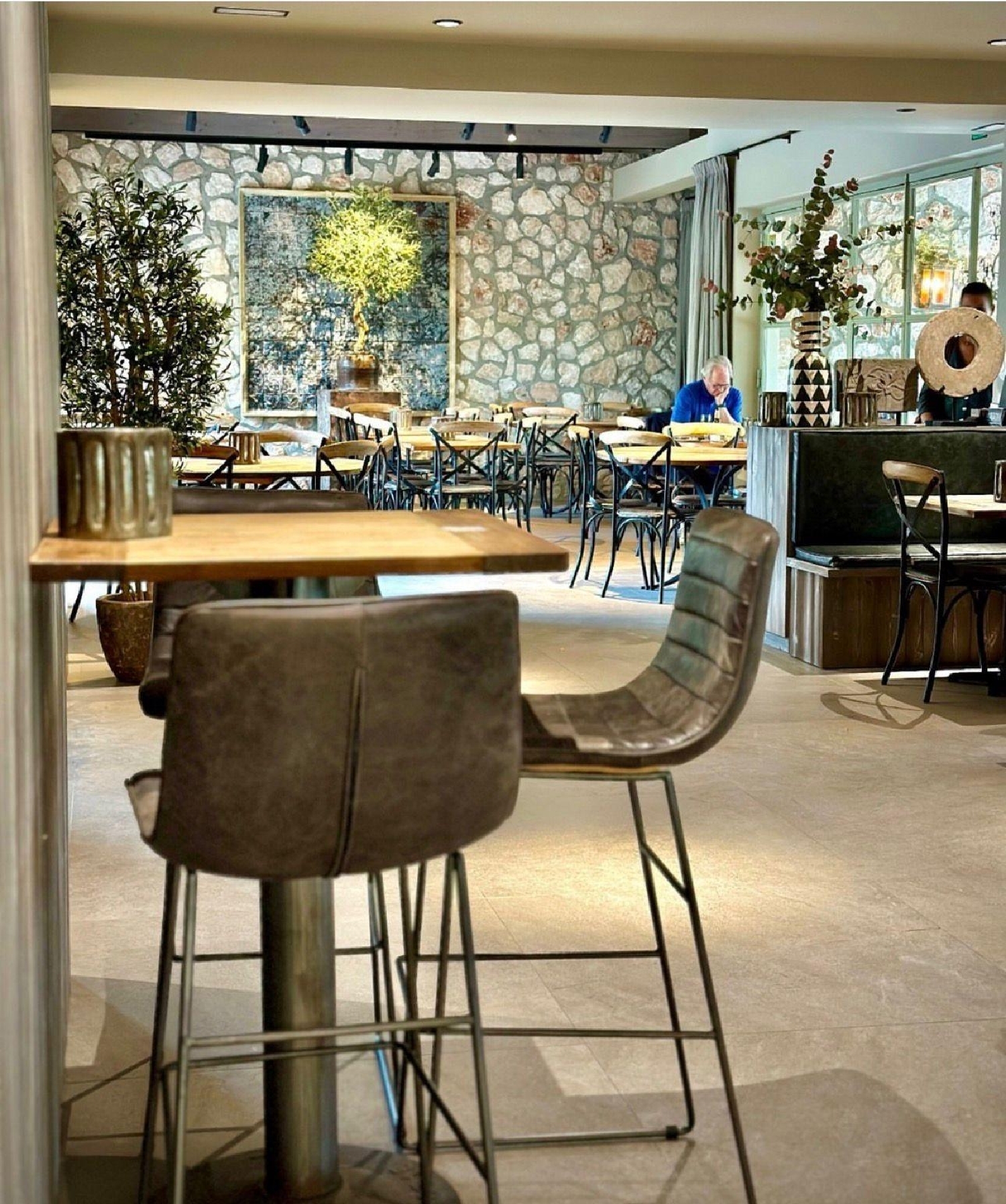  à vendre local commercial Puigpunyent Tramuntana 6