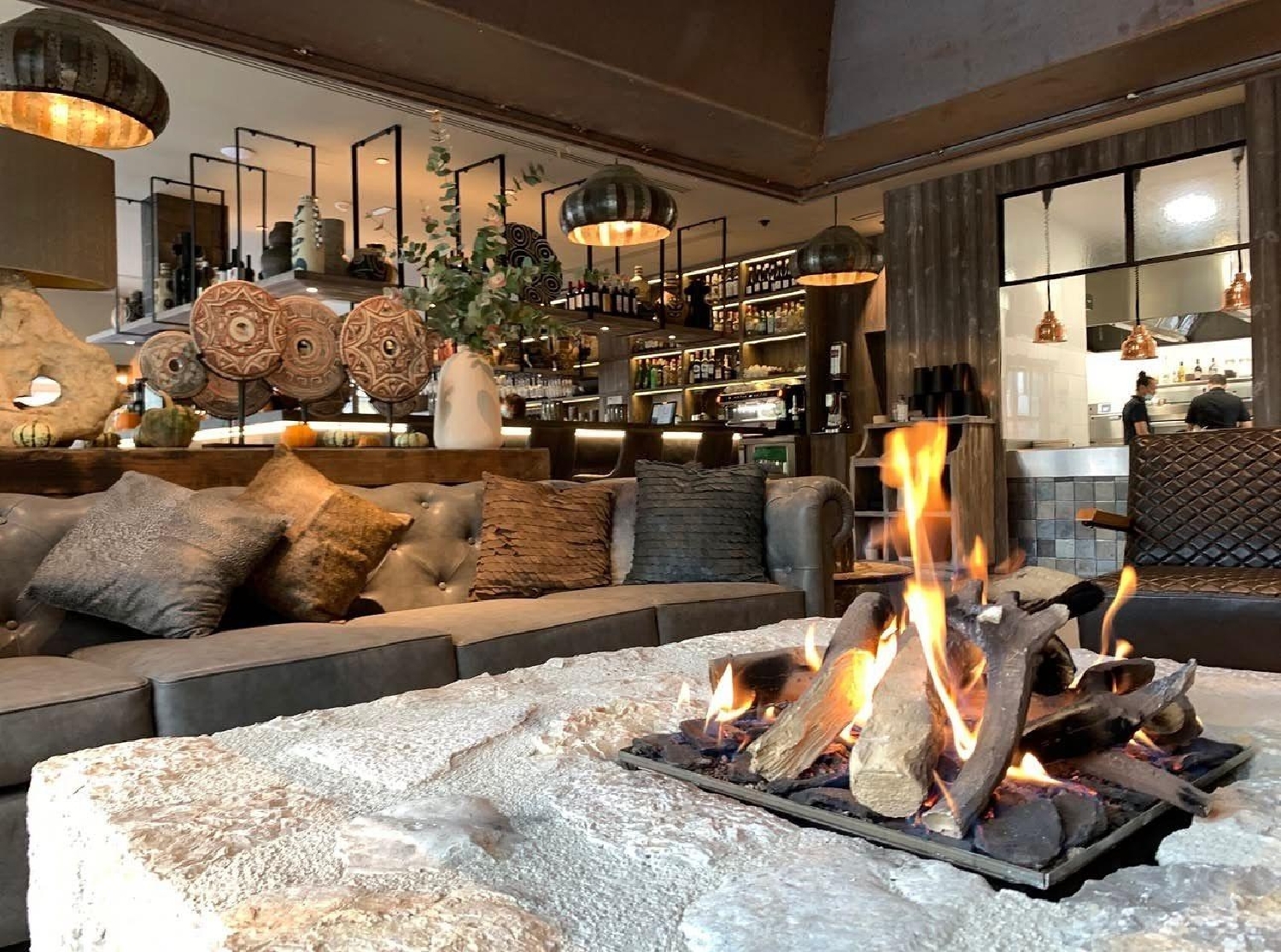  à vendre local commercial Puigpunyent Tramuntana 8