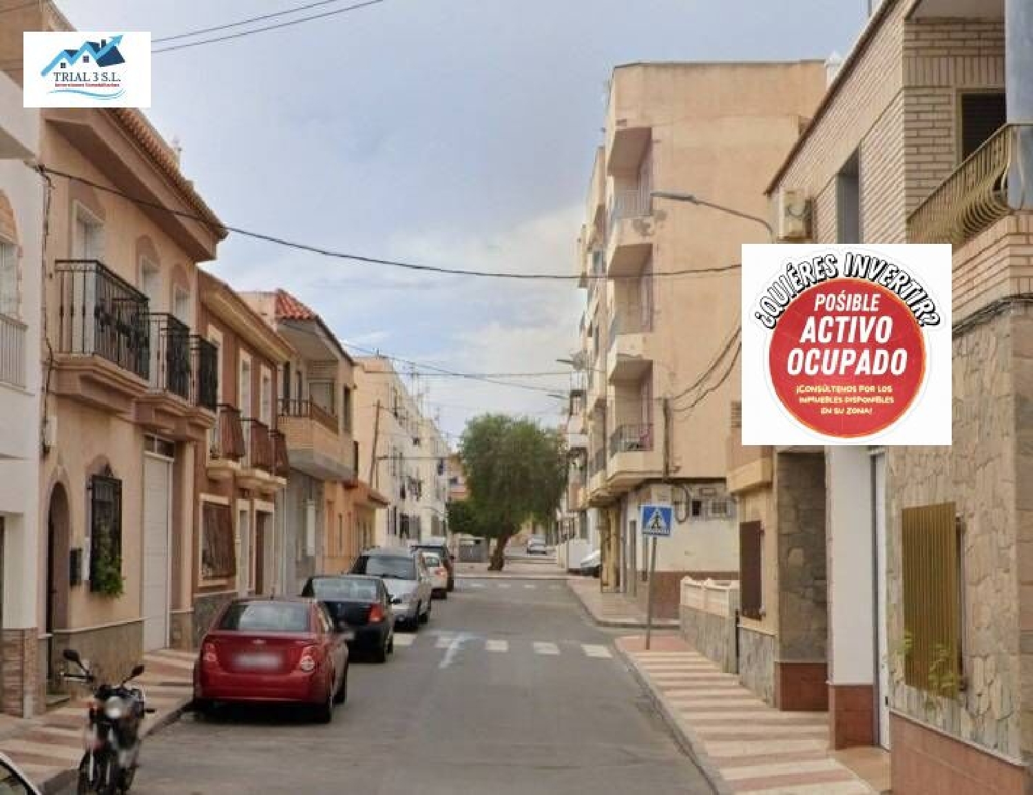  for sale commercial premise Roquetas De Mar Poniente Almeriense 1