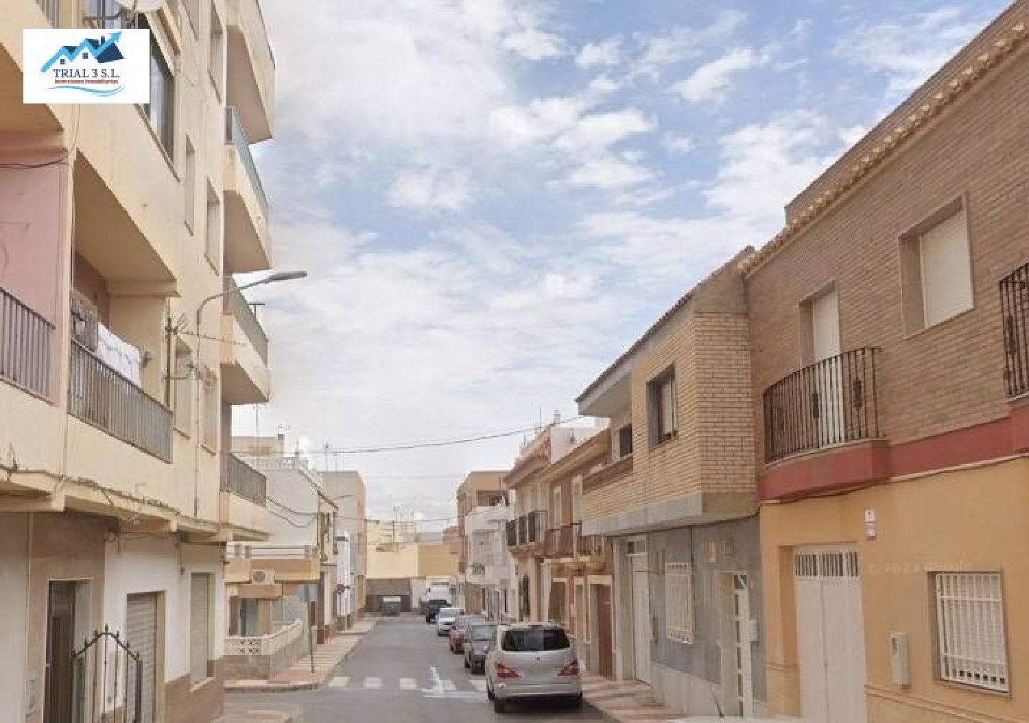 for sale commercial premise Roquetas De Mar Poniente Almeriense 2