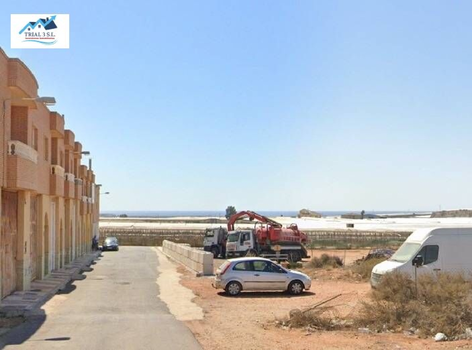  kaufen Gewerberaum Roquetas De Mar Poniente Almeriense 1