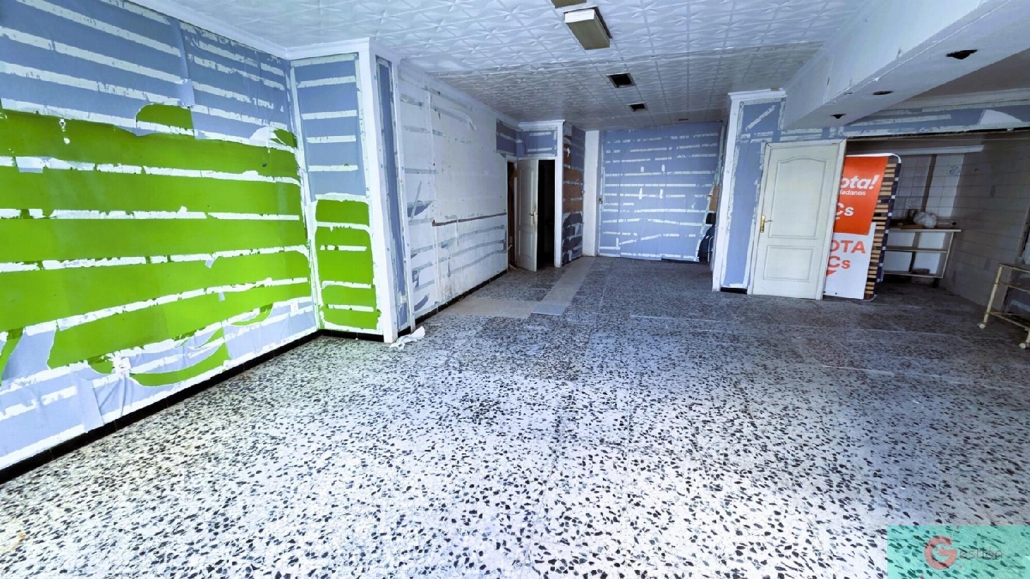  en venta local Salobreña Costa Tropical 4