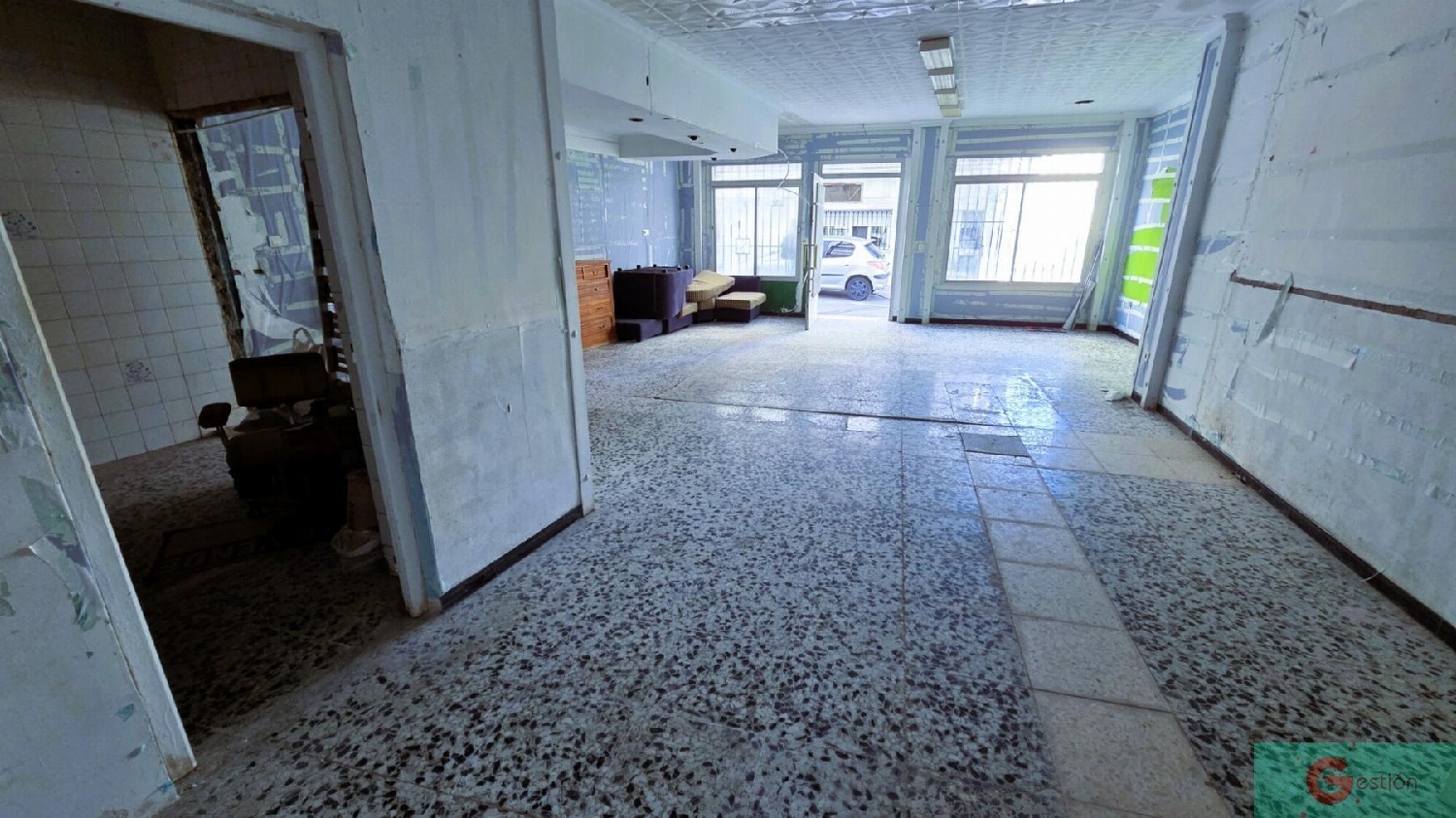  en venta local Salobreña Costa Tropical 1