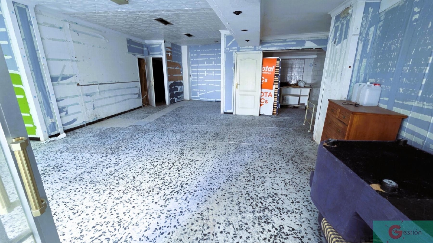  en venta local Salobreña Costa Tropical 5