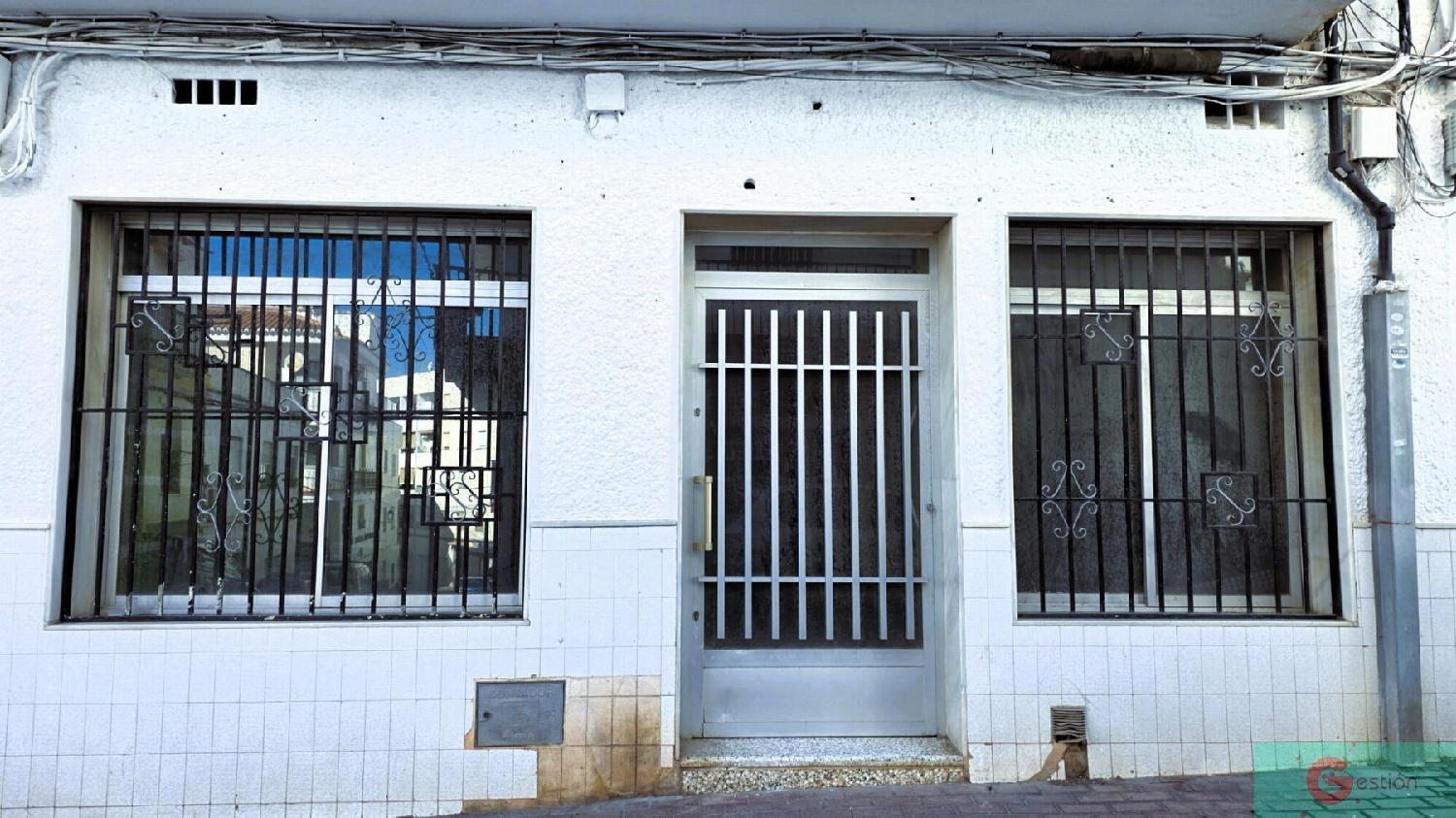  en venta local Salobreña Costa Tropical 6