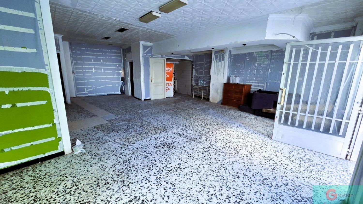  en venta local Salobreña Costa Tropical 7