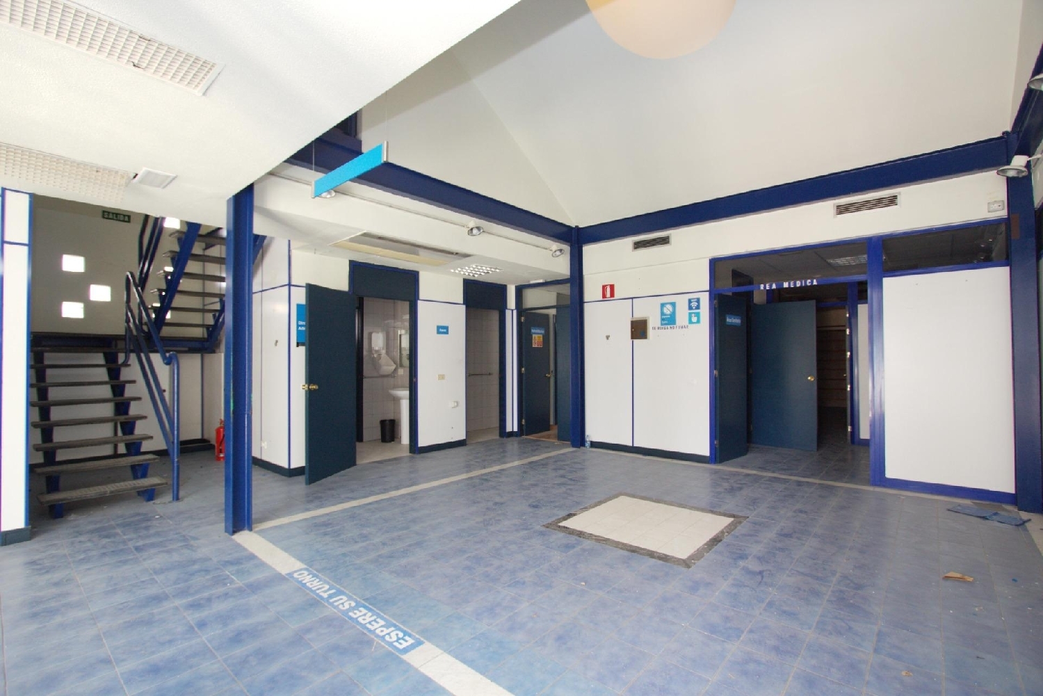  for sale commercial premise San Bartolomé De Tirajana Área Sur 8