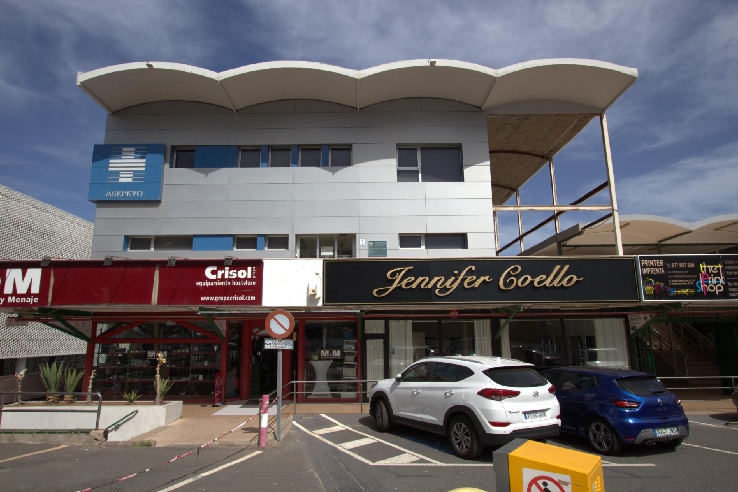  for sale commercial premise San Bartolomé De Tirajana Área Sur 1