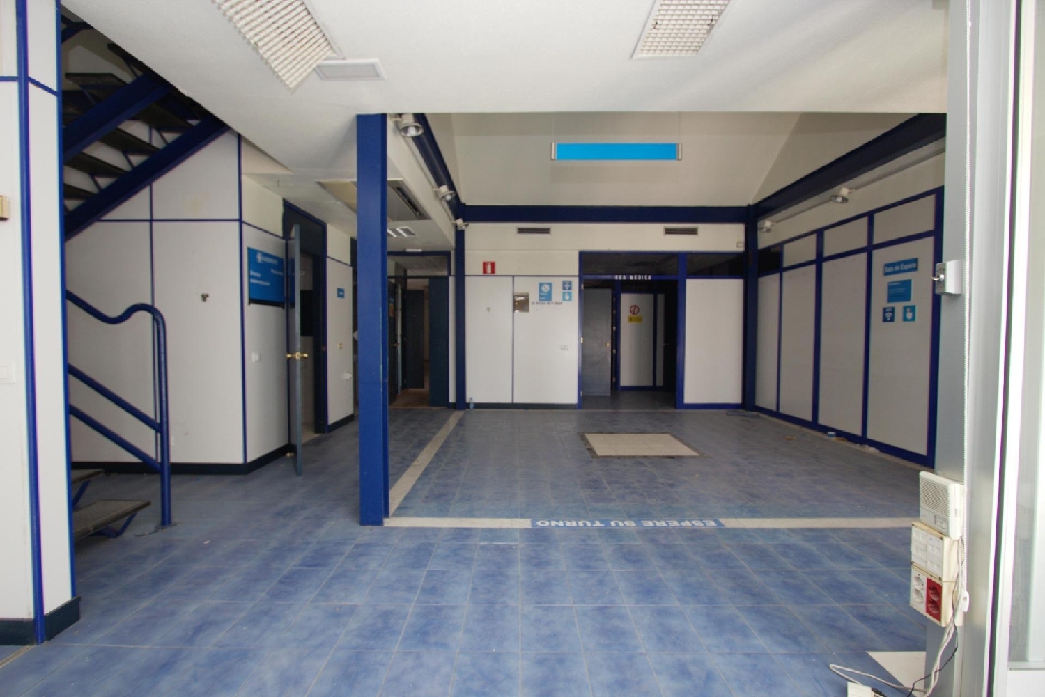  for sale commercial premise San Bartolomé De Tirajana Área Sur 7