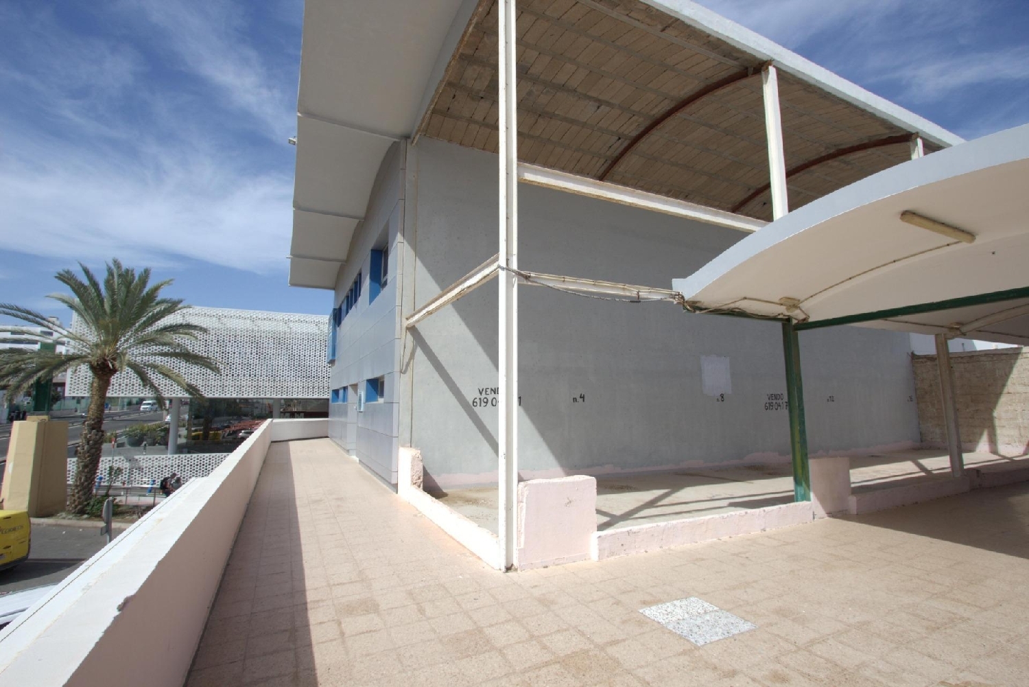  for sale commercial premise San Bartolomé De Tirajana Área Sur 3