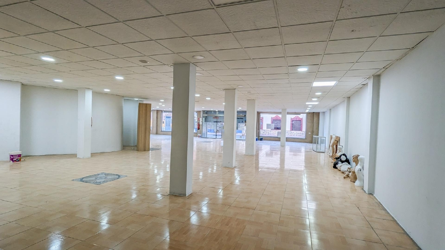  for sale commercial premise San Javier Mar Menor 7