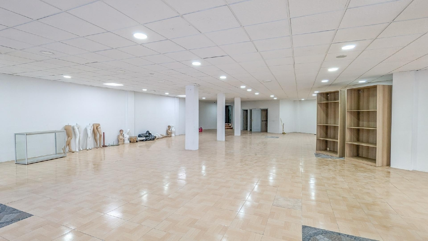  for sale commercial premise San Javier Mar Menor 2