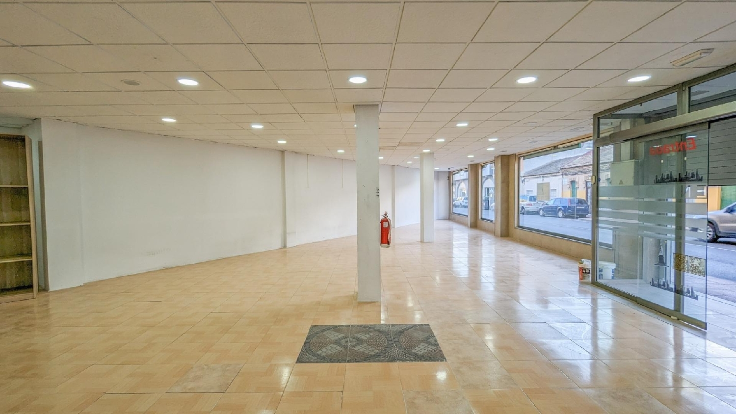  for sale commercial premise San Javier Mar Menor 4