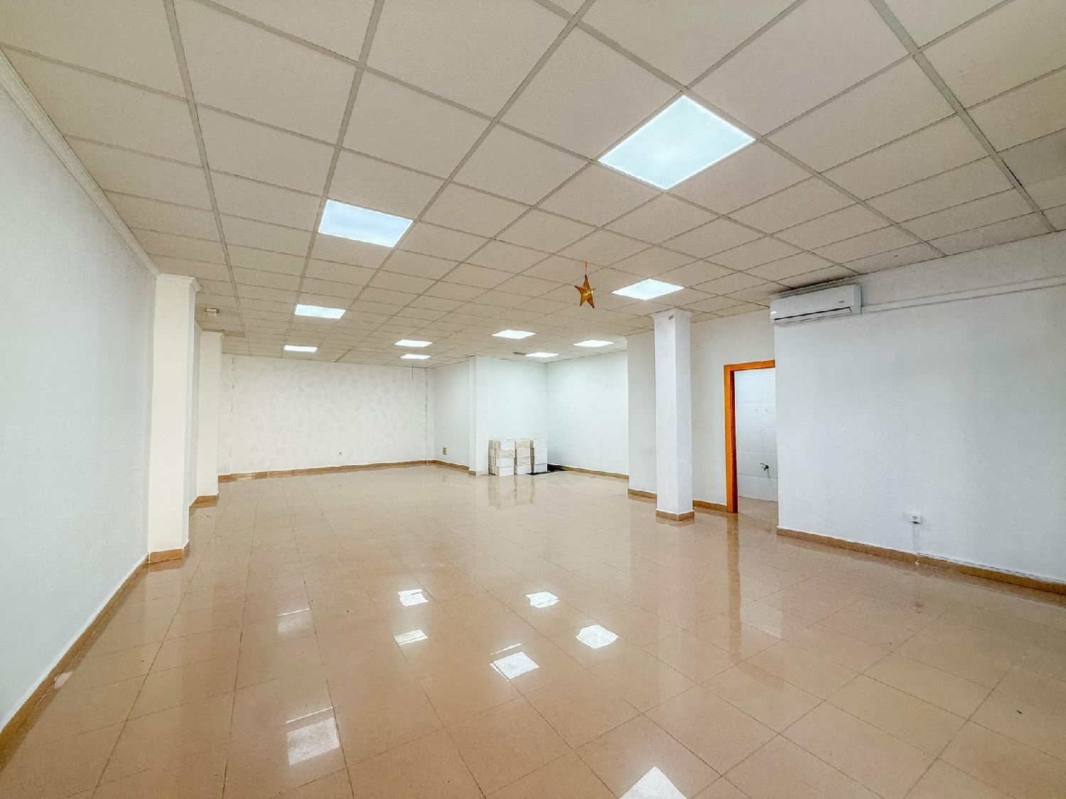  for sale commercial premise San Javier Mar Menor 4