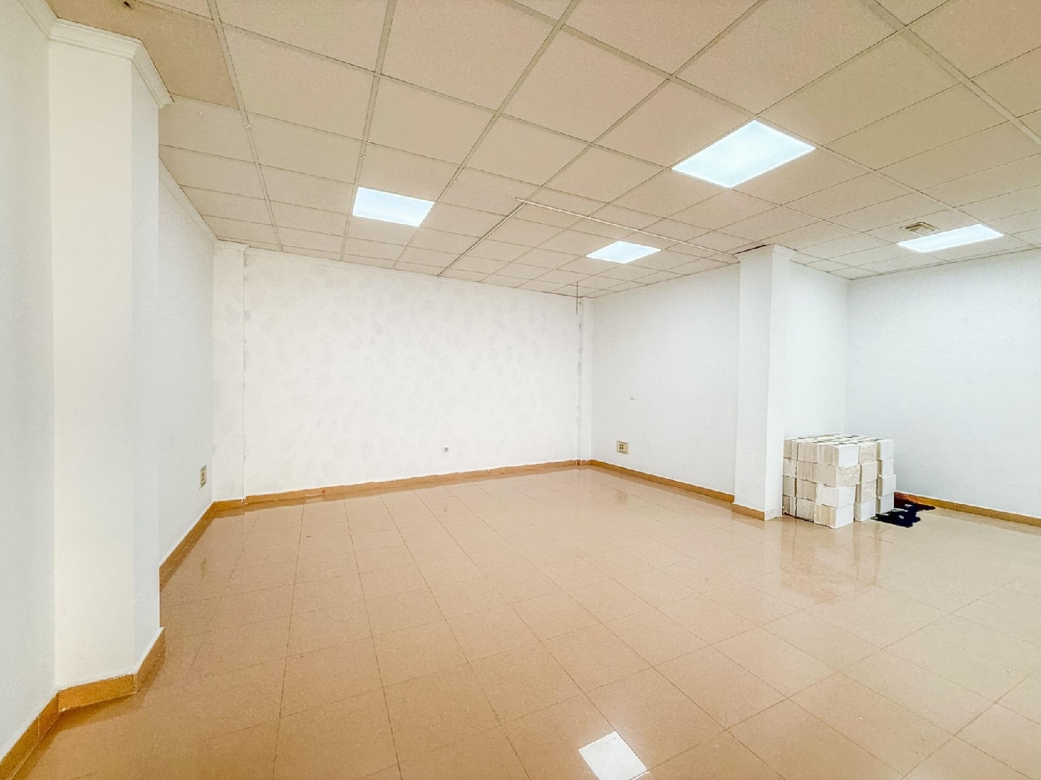  for sale commercial premise San Javier Mar Menor 5