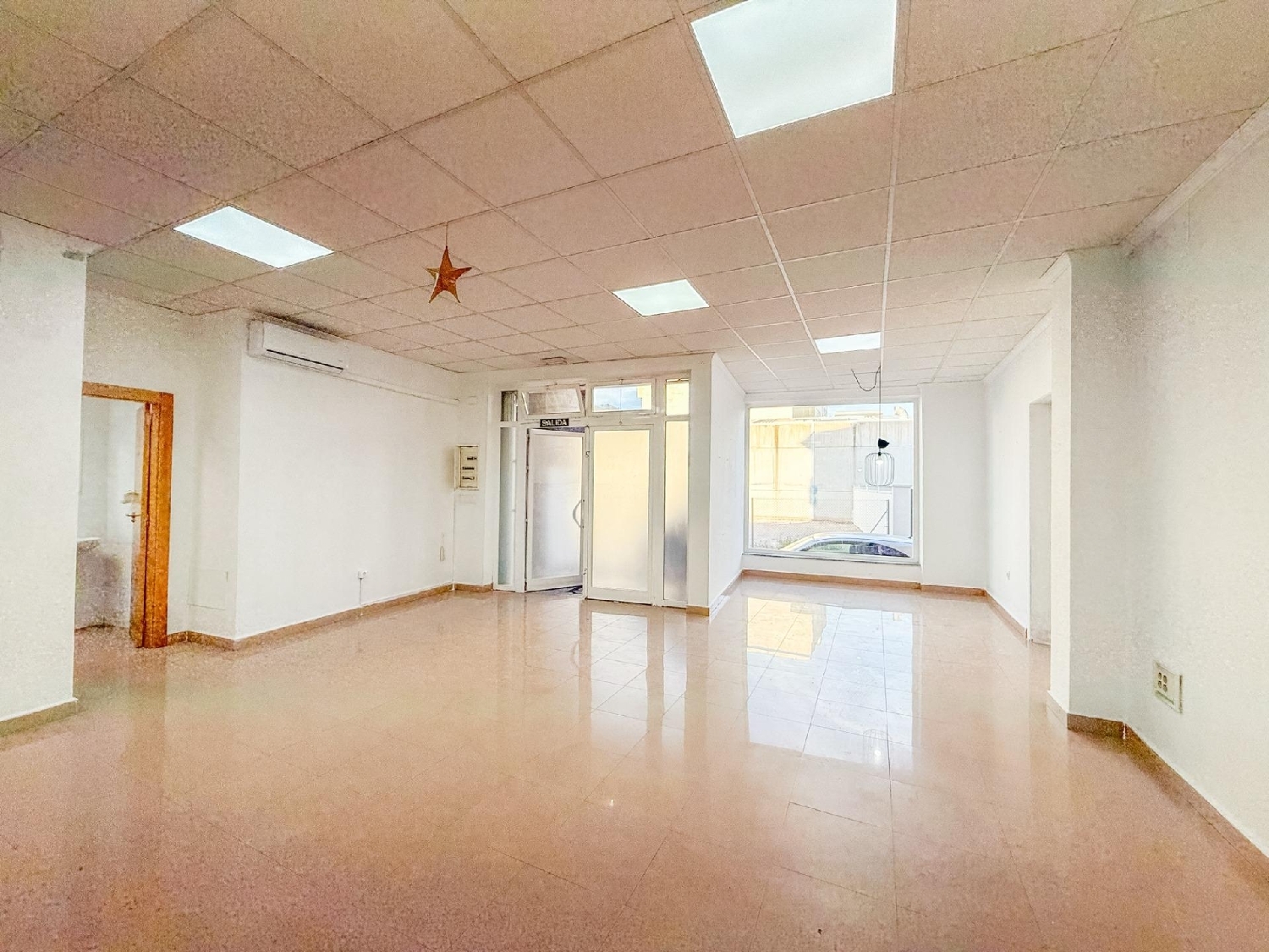  for sale commercial premise San Javier Mar Menor 3