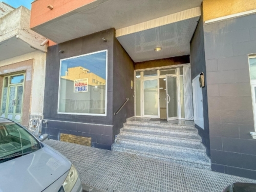 San Javier Mar Menor commercial premise foto 6372446