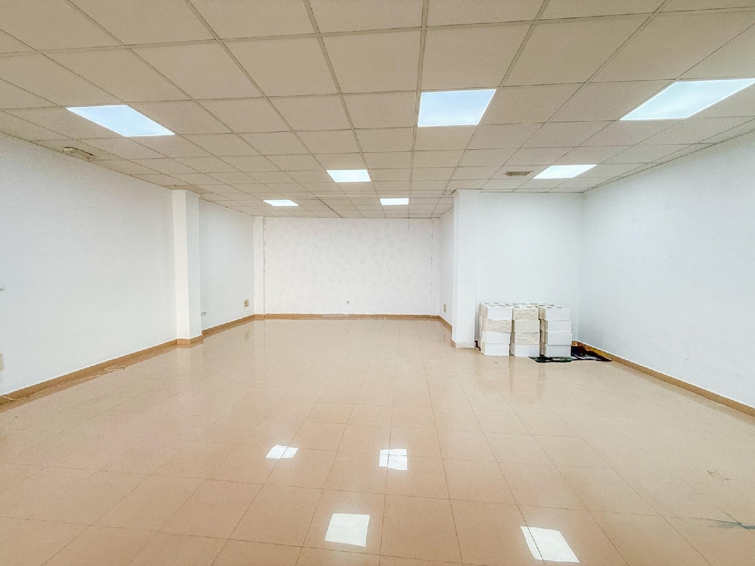  for sale commercial premise San Javier Mar Menor 6