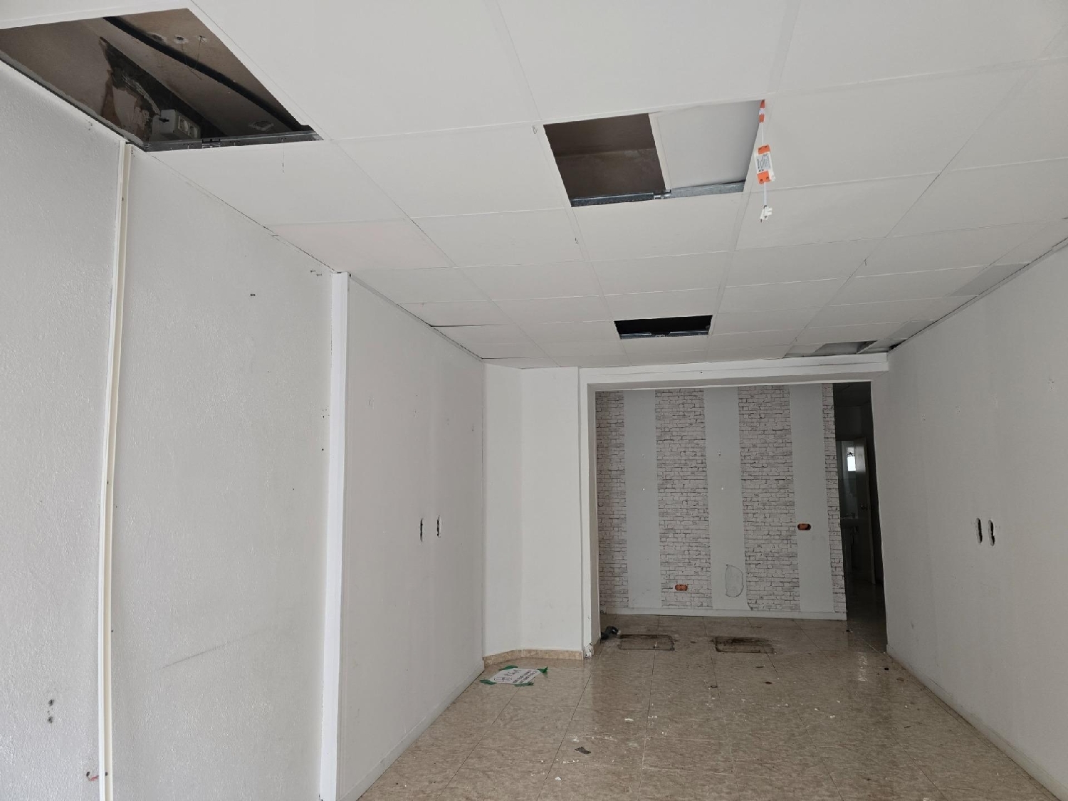  kaufen Gewerberaum Sant Carles De La Ràpita Montsià 5