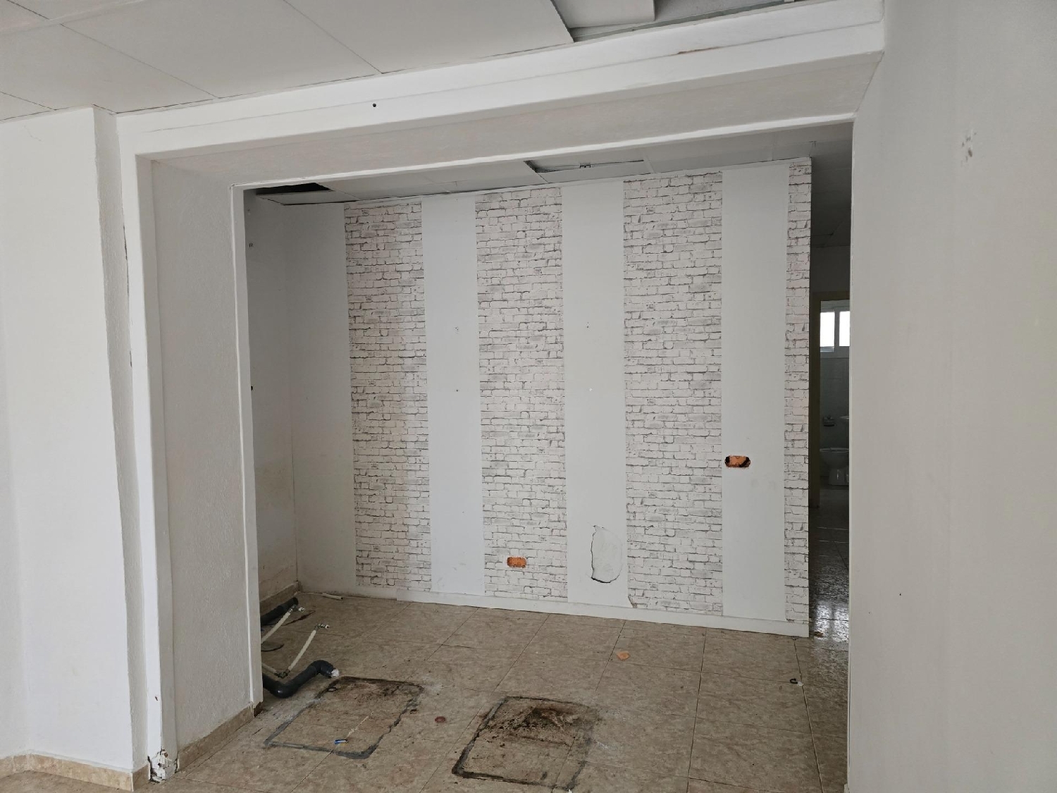  kaufen Gewerberaum Sant Carles De La Ràpita Montsià 7