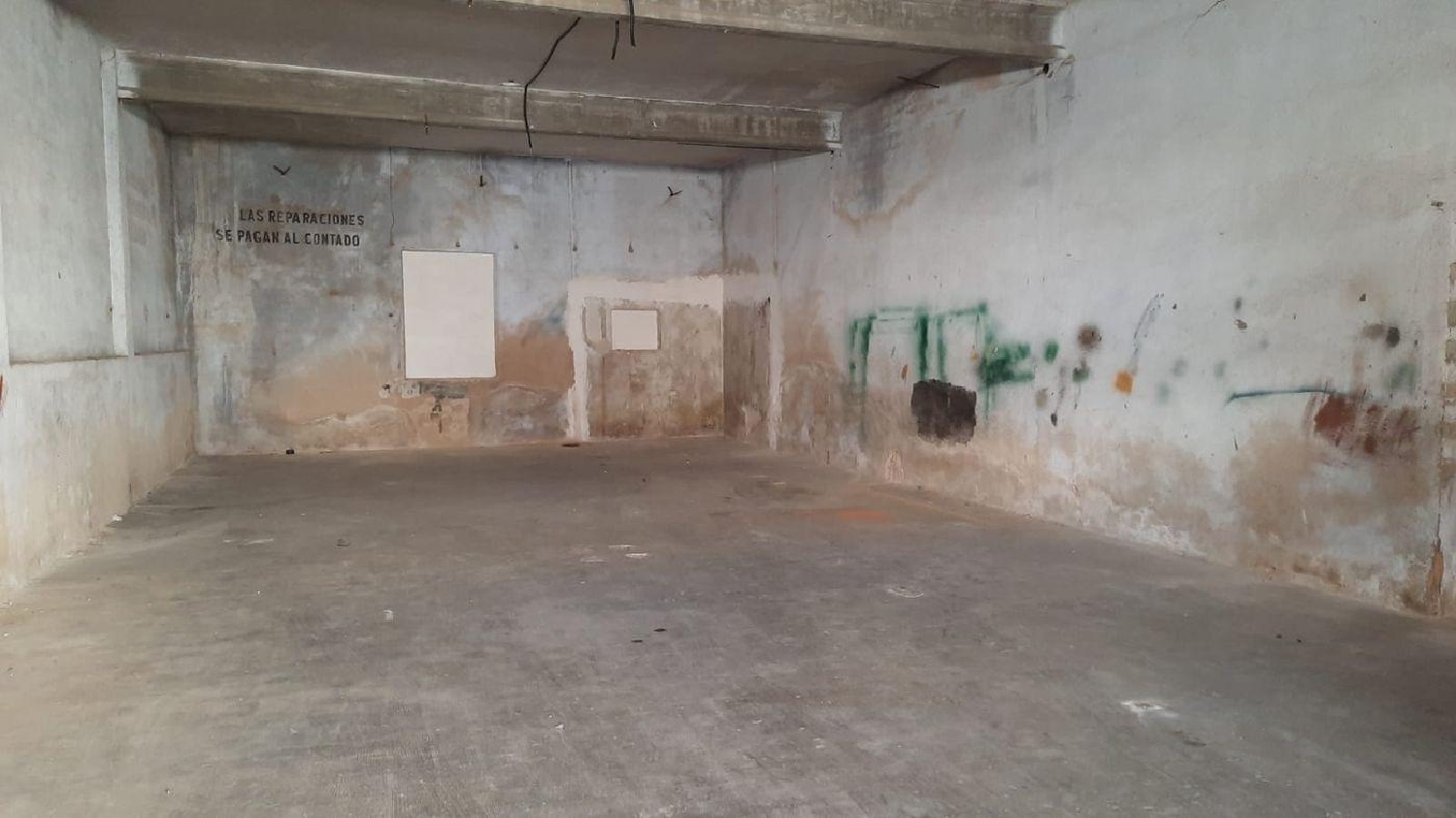  te koop bedrijfsruimte Sant Carles De La Ràpita Montsià 4