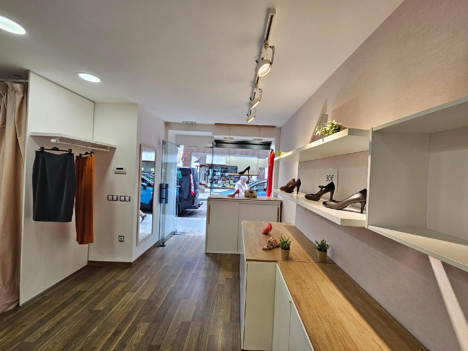  à vendre local commercial Sant Carles De La Ràpita Montsià 6