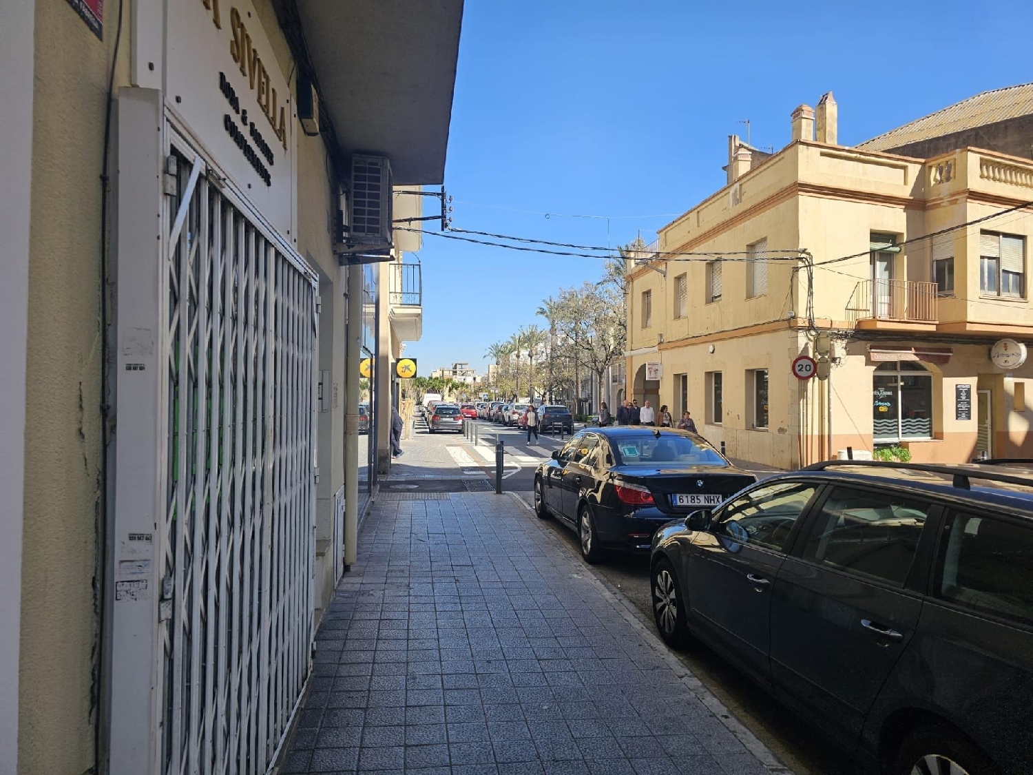  à vendre local commercial Sant Carles De La Ràpita Montsià 8