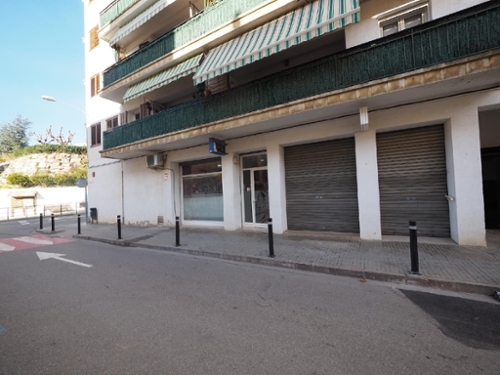 Sant Cebria De Vallalta Maresme Gewerberaum Bild 6371750