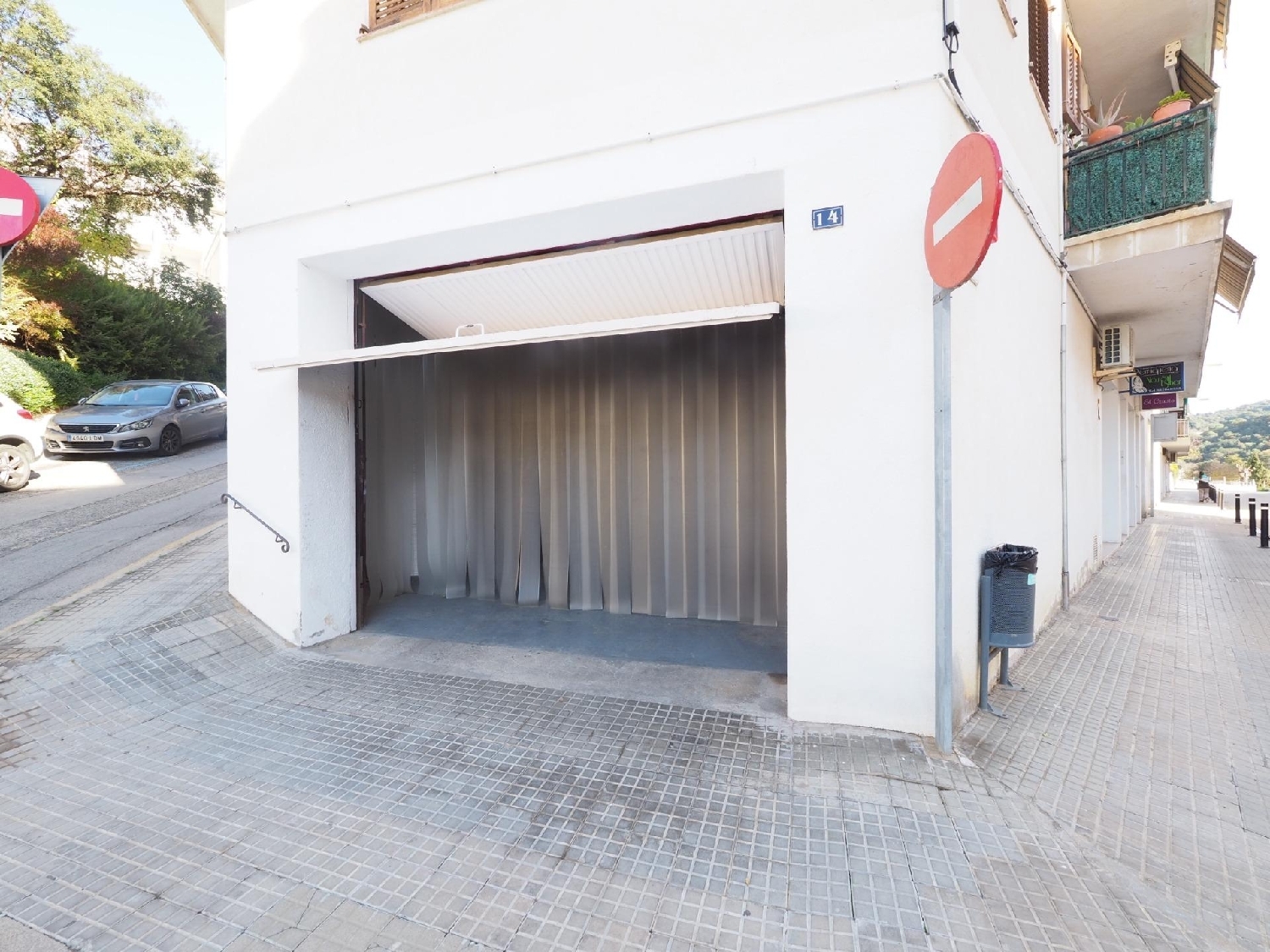  kaufen Gewerberaum Sant Cebria De Vallalta Maresme 4