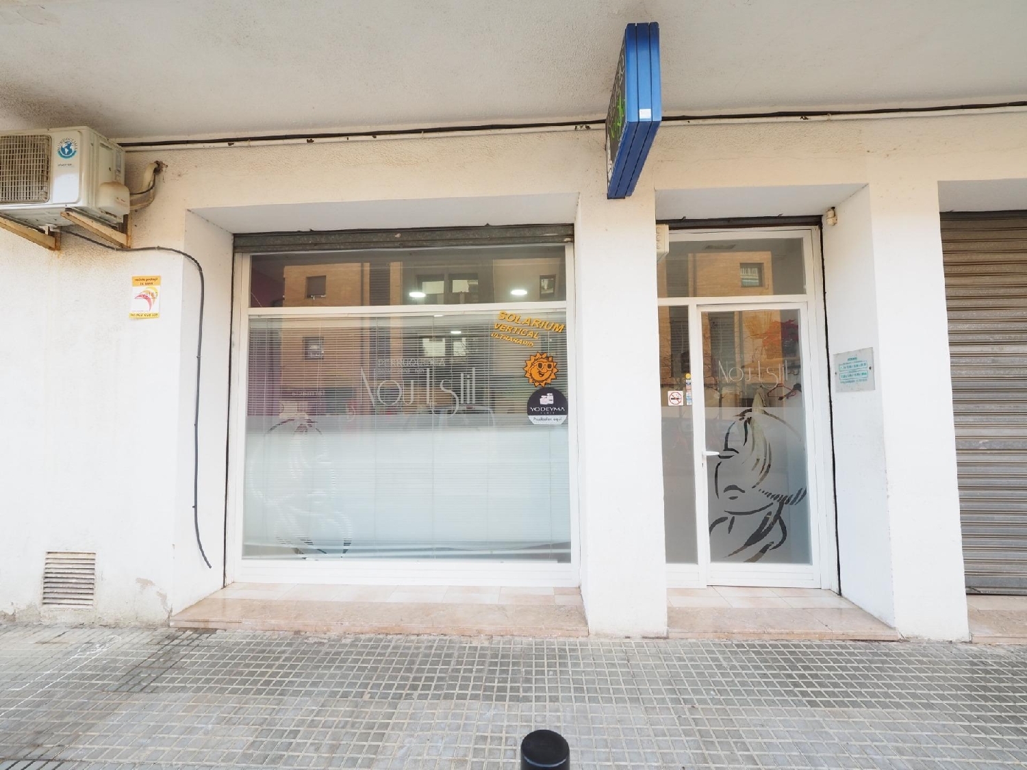  kaufen Gewerberaum Sant Cebria De Vallalta Maresme 3