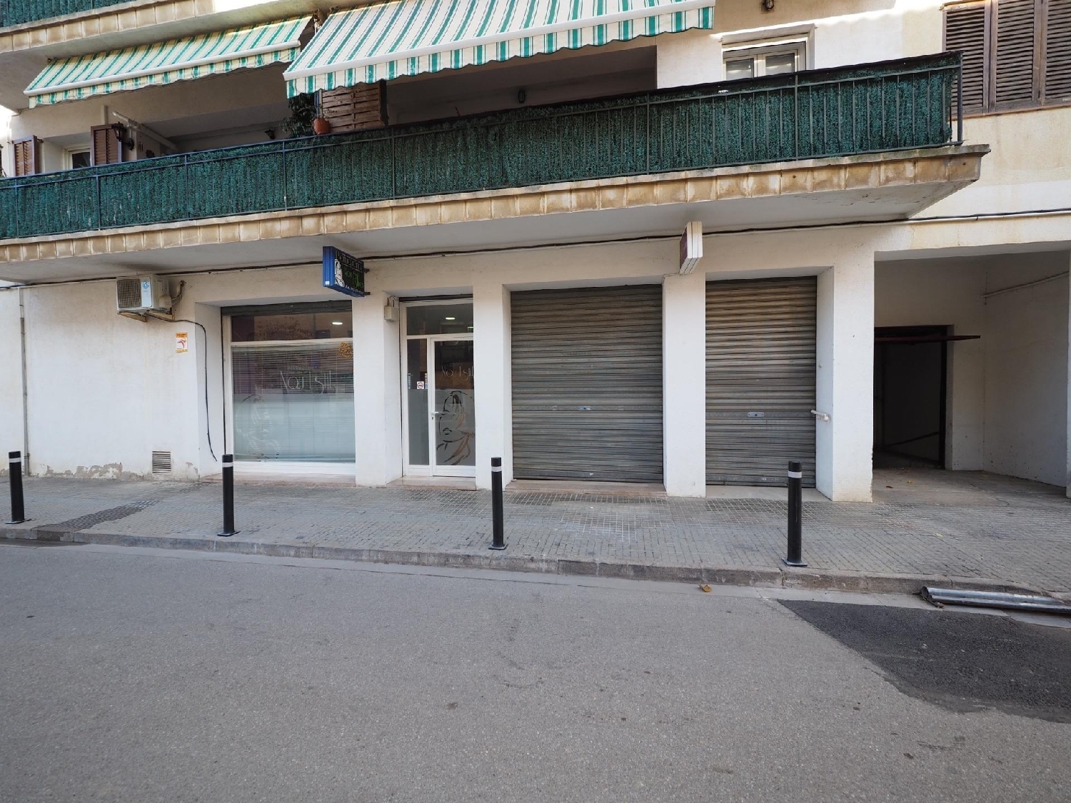  kaufen Gewerberaum Sant Cebria De Vallalta Maresme 2