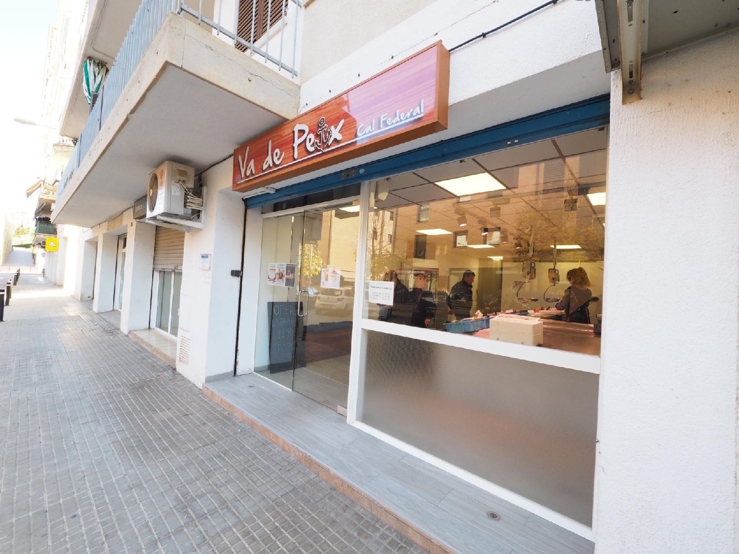  kaufen Gewerberaum Sant Cebria De Vallalta Maresme 5