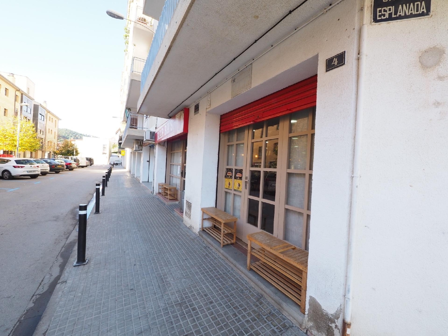  kaufen Gewerberaum Sant Cebria De Vallalta Maresme 4