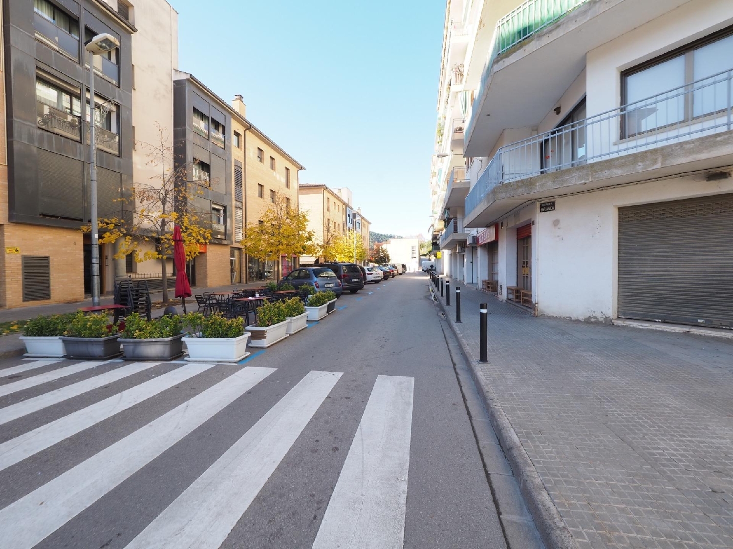  kaufen Gewerberaum Sant Cebria De Vallalta Maresme 3