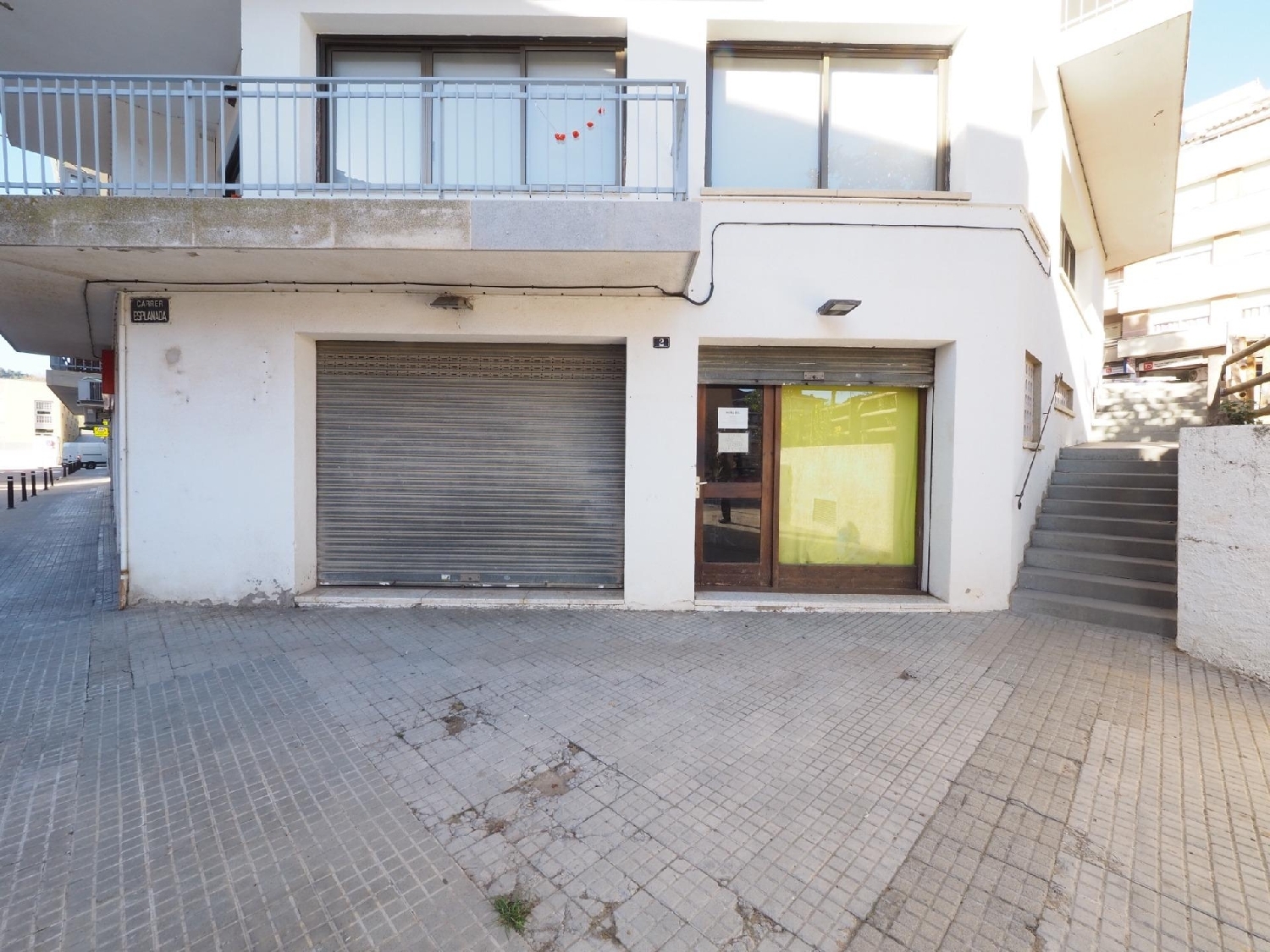  kaufen Gewerberaum Sant Cebria De Vallalta Maresme 2