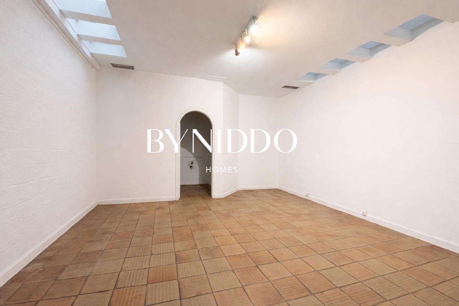  till salu lokal Sant Cugat Del Vallès Vallès Occidental 6