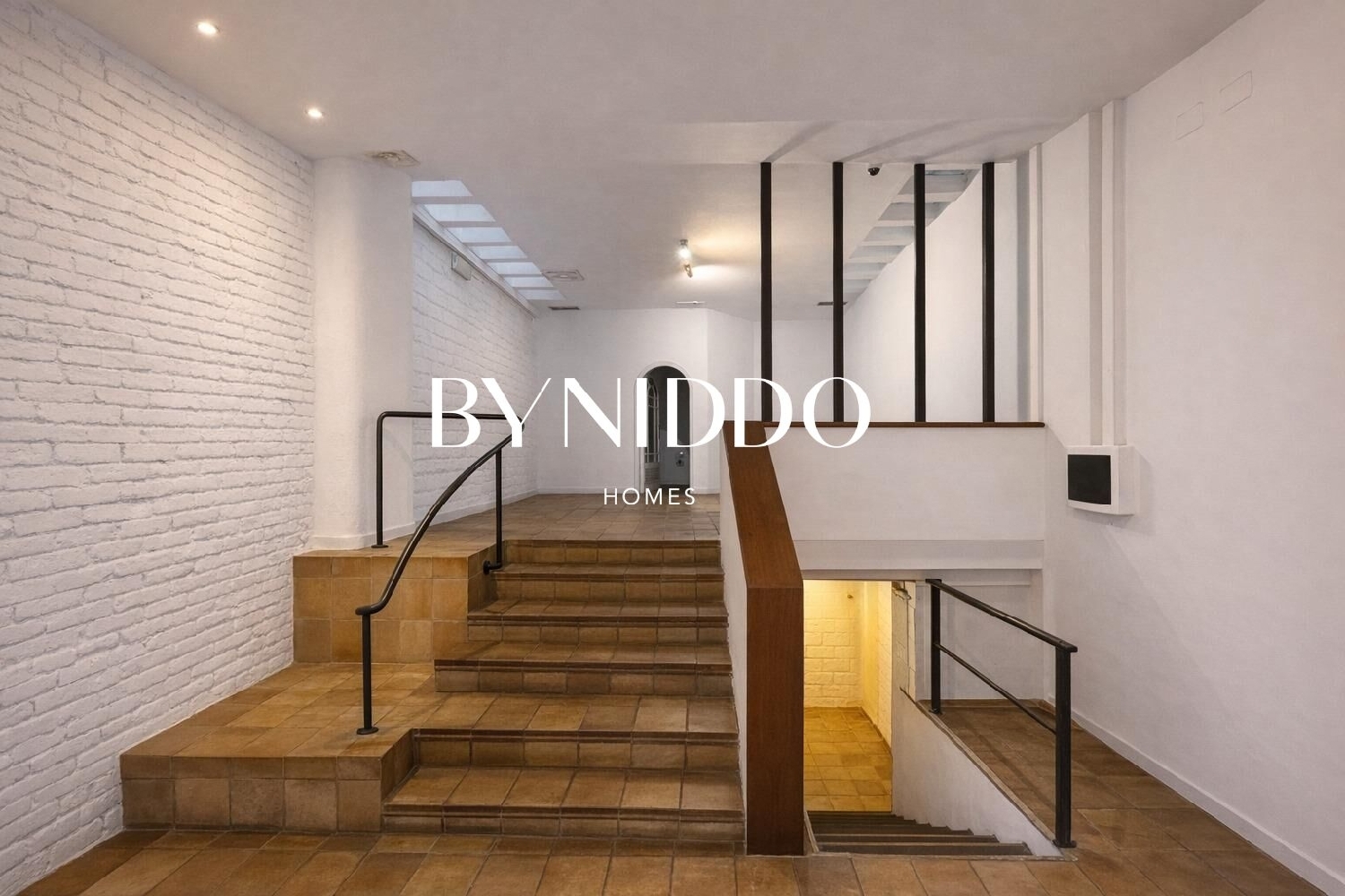  till salu lokal Sant Cugat Del Vallès Vallès Occidental 5