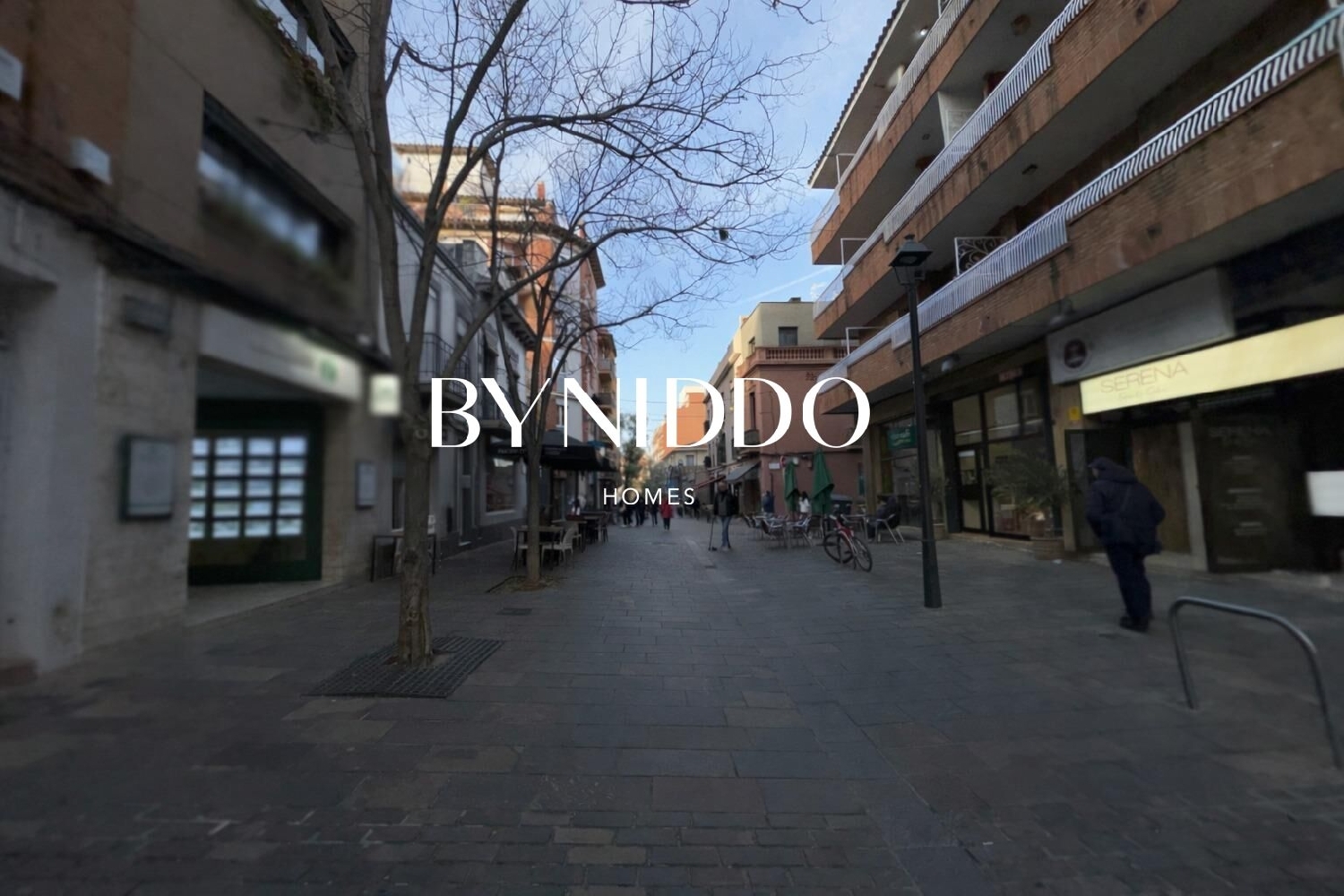  till salu lokal Sant Cugat Del Vallès Vallès Occidental 8