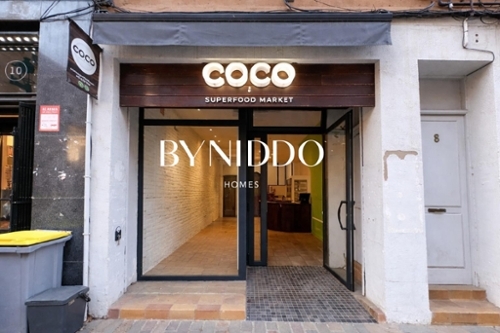 Sant Cugat Del Vallès Vallès Occidental lokal foto 6371181