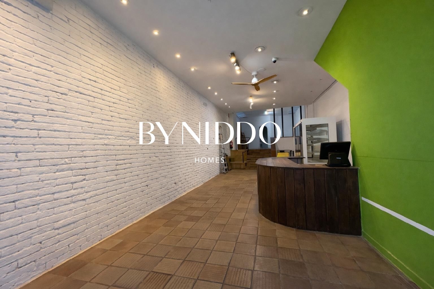  till salu lokal Sant Cugat Del Vallès Vallès Occidental 4