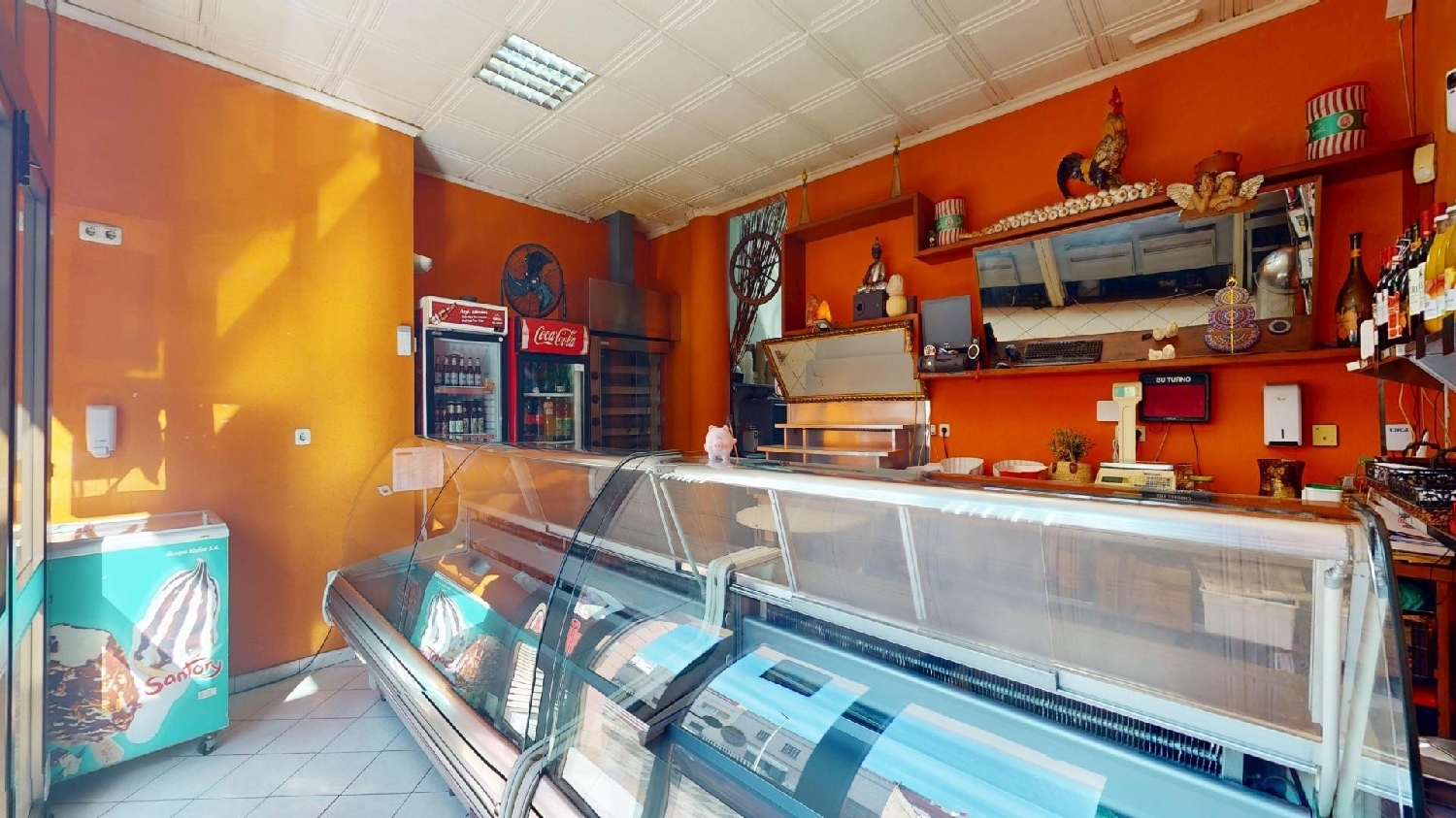 kaufen Gewerberaum Santa Cruz De Tenerife 38000 Zona Metropolitana 6