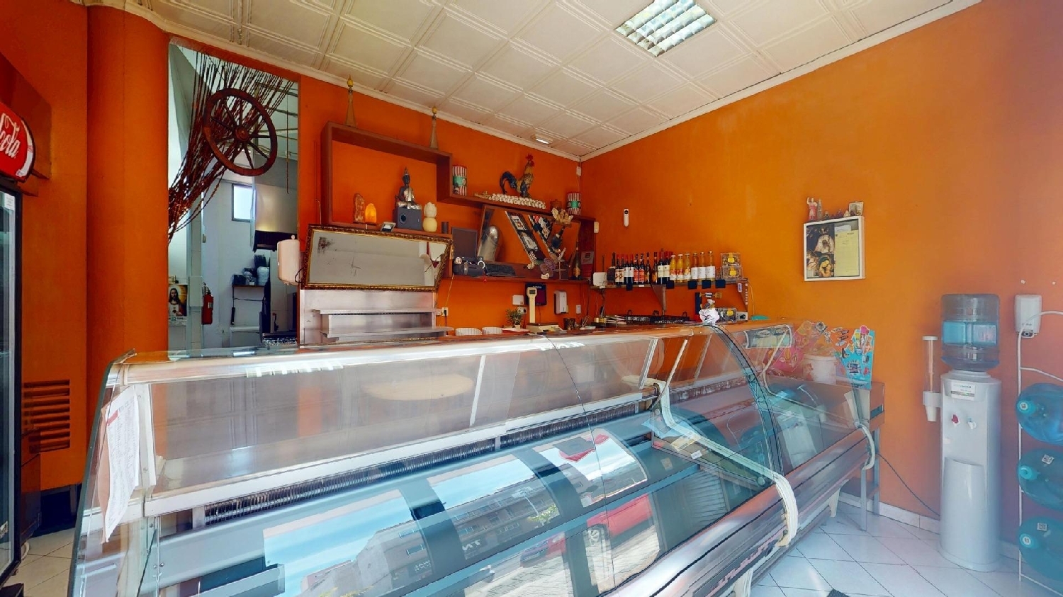 kaufen Gewerberaum Santa Cruz De Tenerife 38000 Zona Metropolitana 7