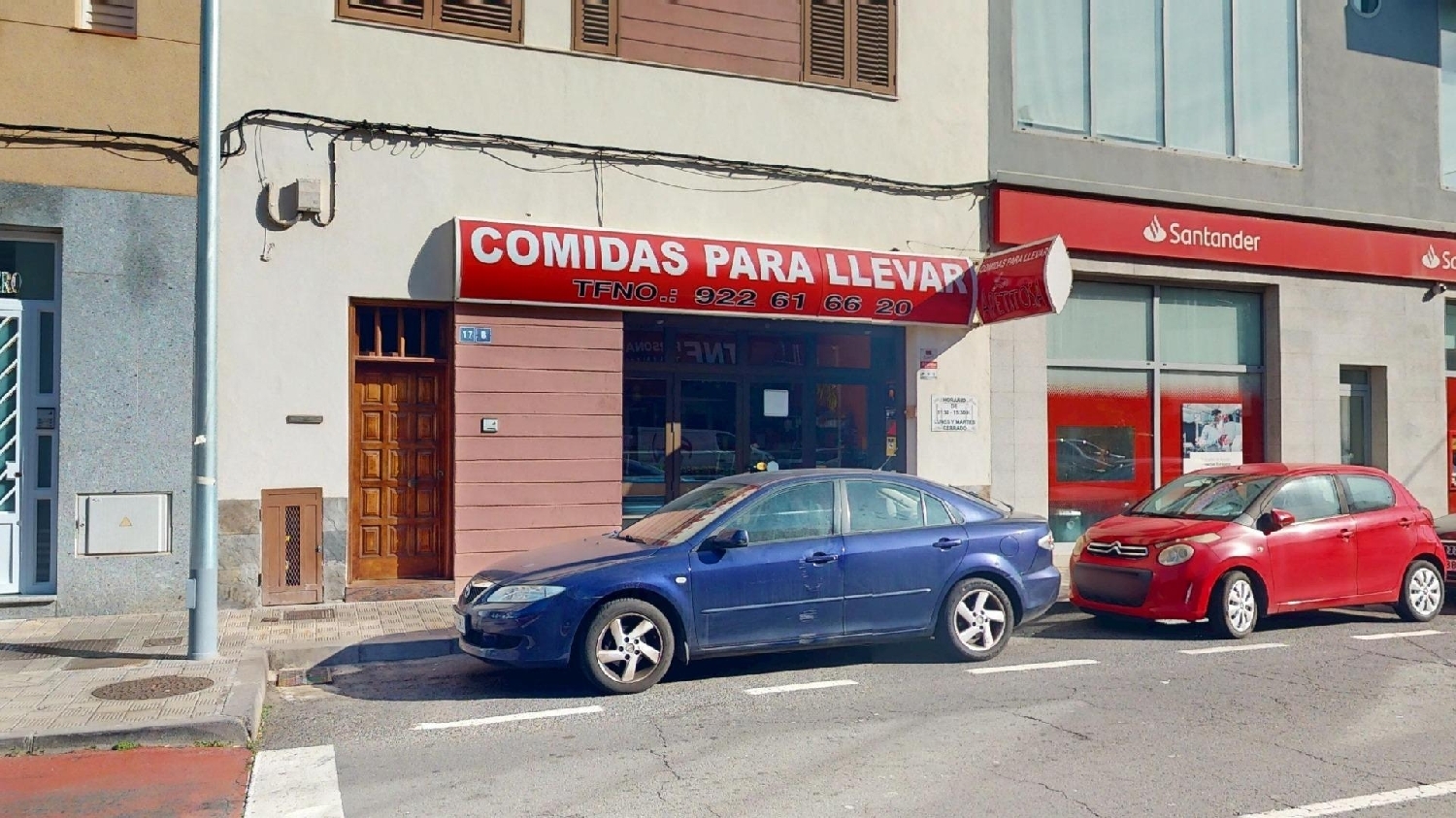 kaufen Gewerberaum Santa Cruz De Tenerife 38000 Zona Metropolitana 2