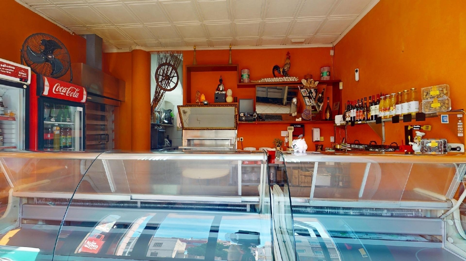 kaufen Gewerberaum Santa Cruz De Tenerife 38000 Zona Metropolitana 5