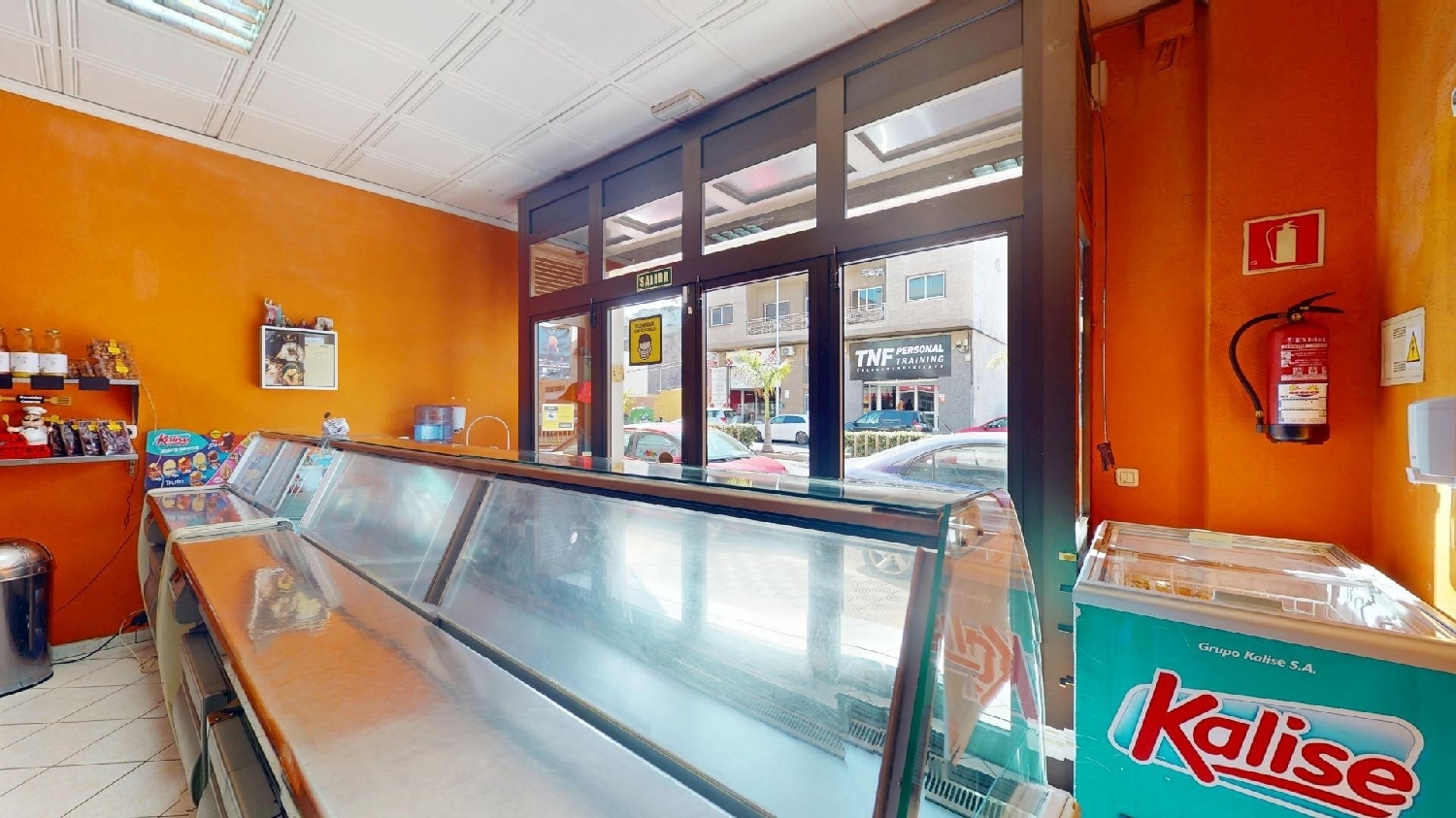 kaufen Gewerberaum Santa Cruz De Tenerife 38000 Zona Metropolitana 8