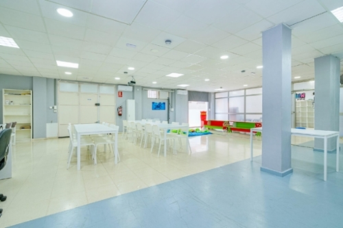 Santa Fe Vega De Granada commercial premise foto 6368304