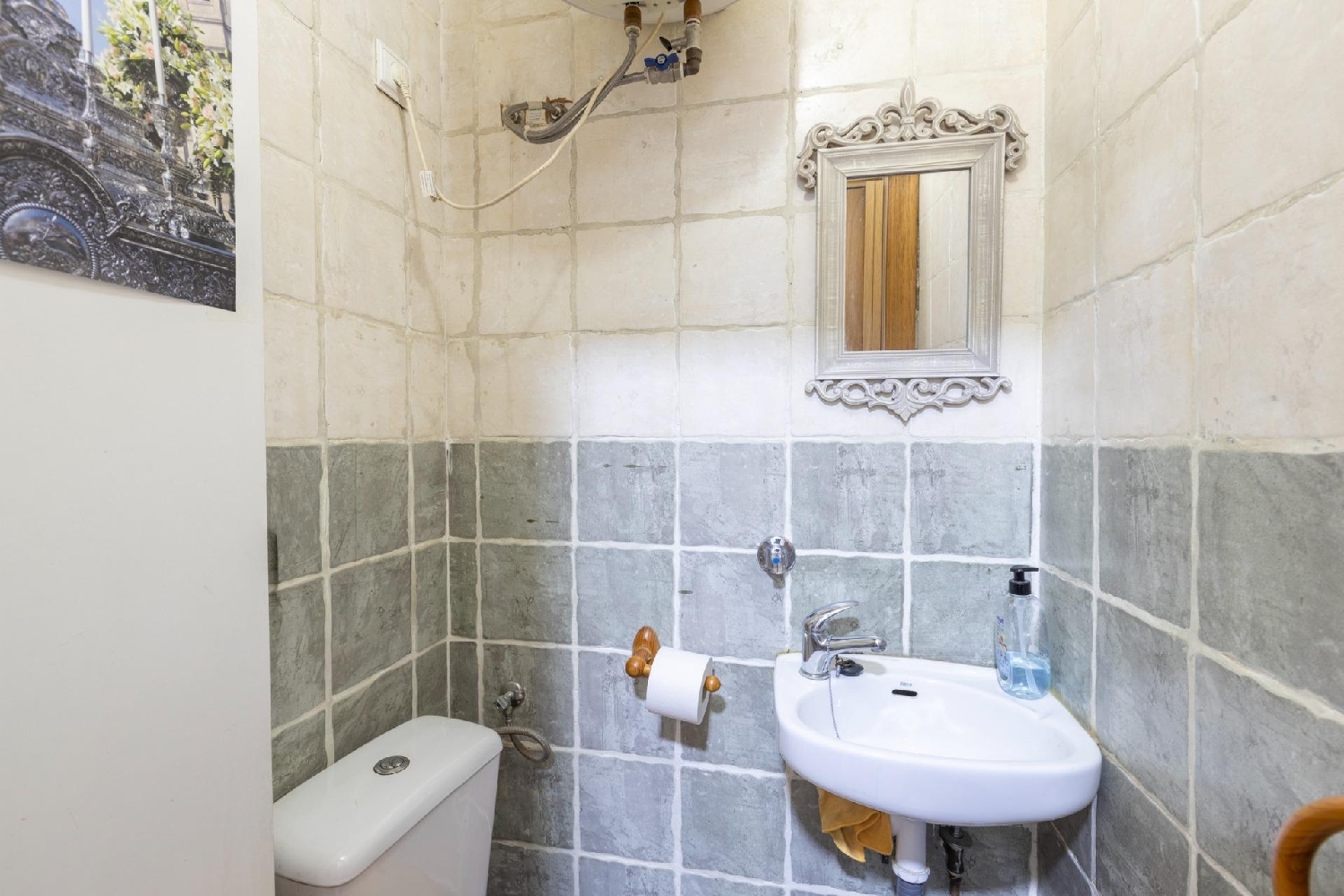  for sale commercial premise Santa Fe Vega De Granada 8