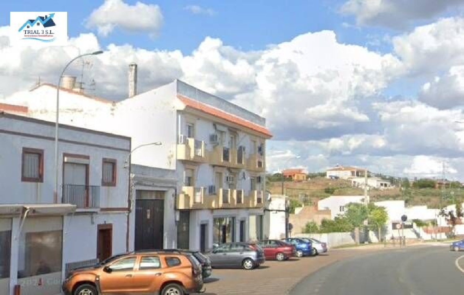  te koop bedrijfsruimte Santa Marta Tierra De Barros 2